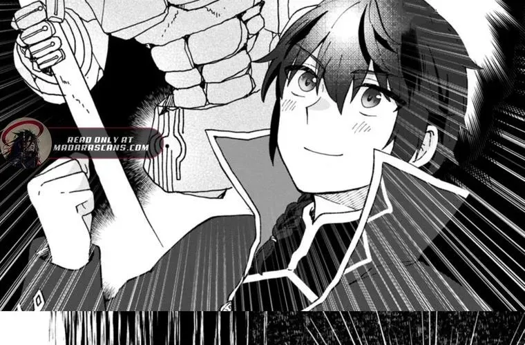 Ore dake Chou Tensai Renkinjutsushi - Yurui Atelier Seikatsu Hajimemashita Chapter 11 page 8 - 
