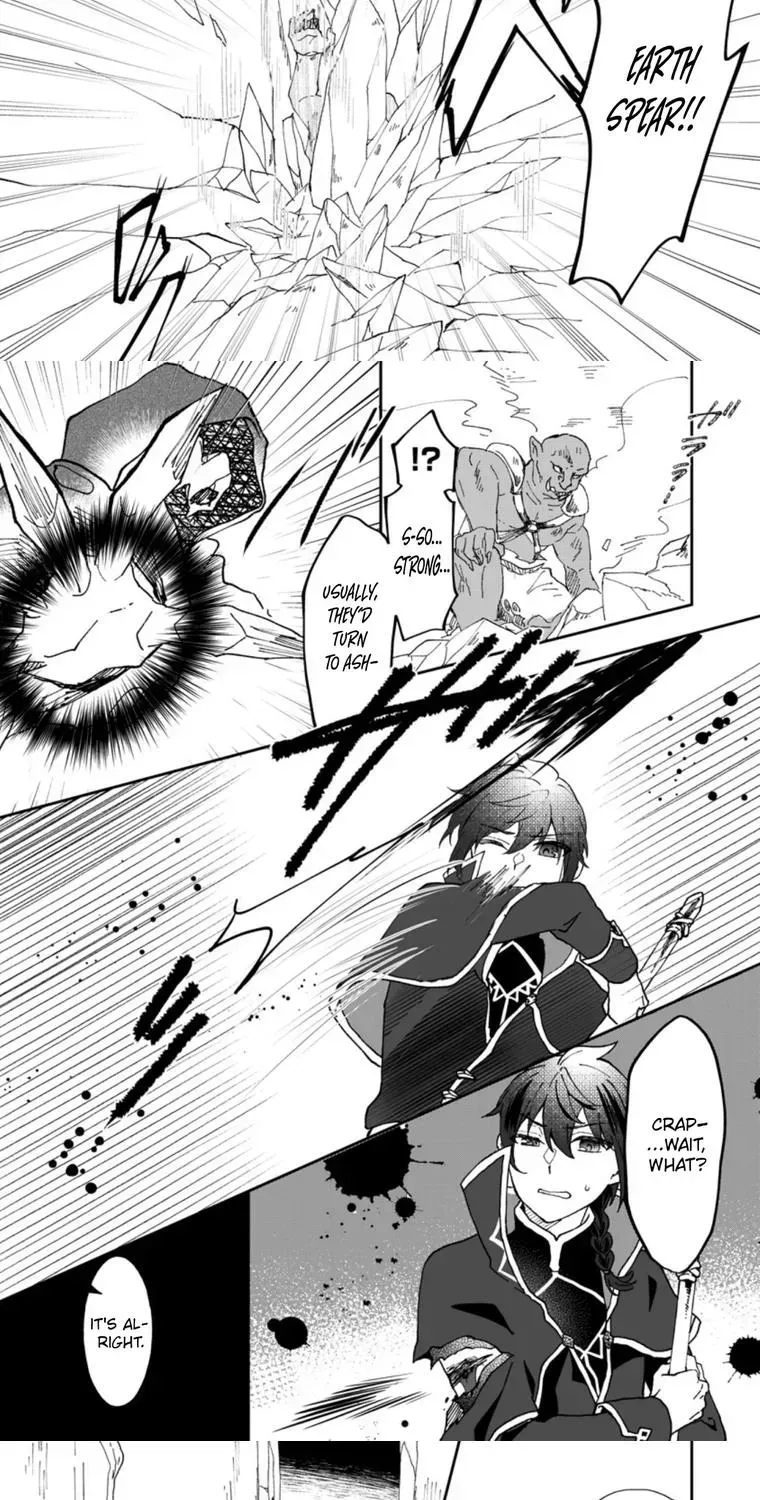 Ore dake Chou Tensai Renkinjutsushi - Yurui Atelier Seikatsu Hajimemashita Chapter 12 page 13 - 