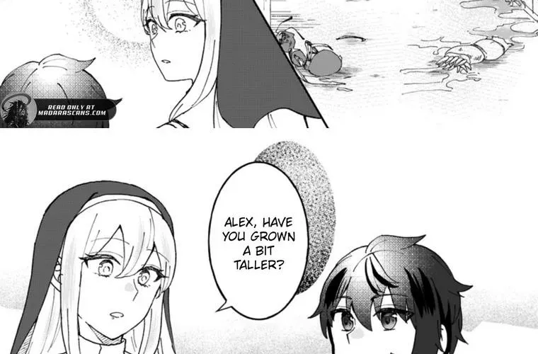 Ore dake Chou Tensai Renkinjutsushi - Yurui Atelier Seikatsu Hajimemashita Chapter 12 page 16 - 