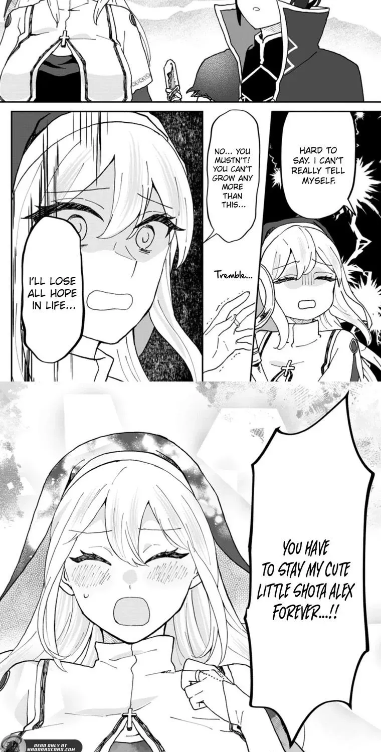 Ore dake Chou Tensai Renkinjutsushi - Yurui Atelier Seikatsu Hajimemashita Chapter 12 page 17 - 