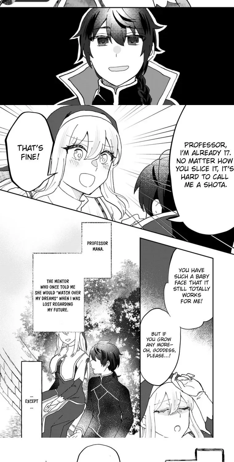 Ore dake Chou Tensai Renkinjutsushi - Yurui Atelier Seikatsu Hajimemashita Chapter 12 page 18 - 