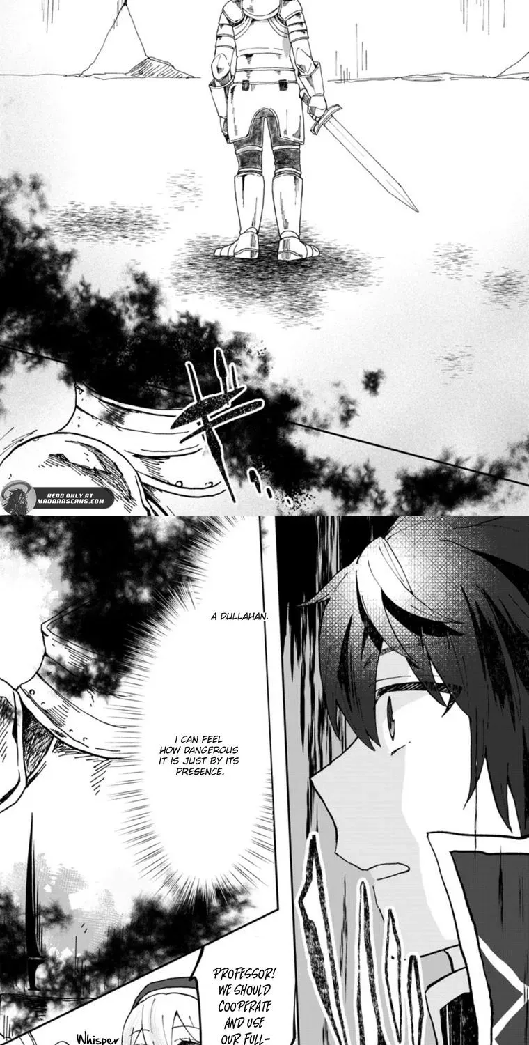 Ore dake Chou Tensai Renkinjutsushi - Yurui Atelier Seikatsu Hajimemashita Chapter 12 page 22 - 