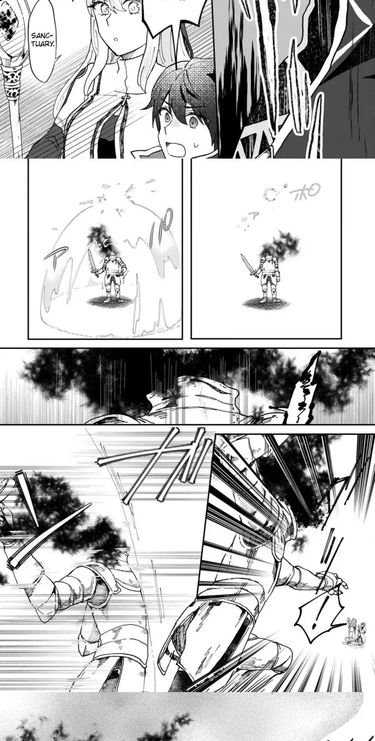Ore dake Chou Tensai Renkinjutsushi - Yurui Atelier Seikatsu Hajimemashita Chapter 12 page 23 - 