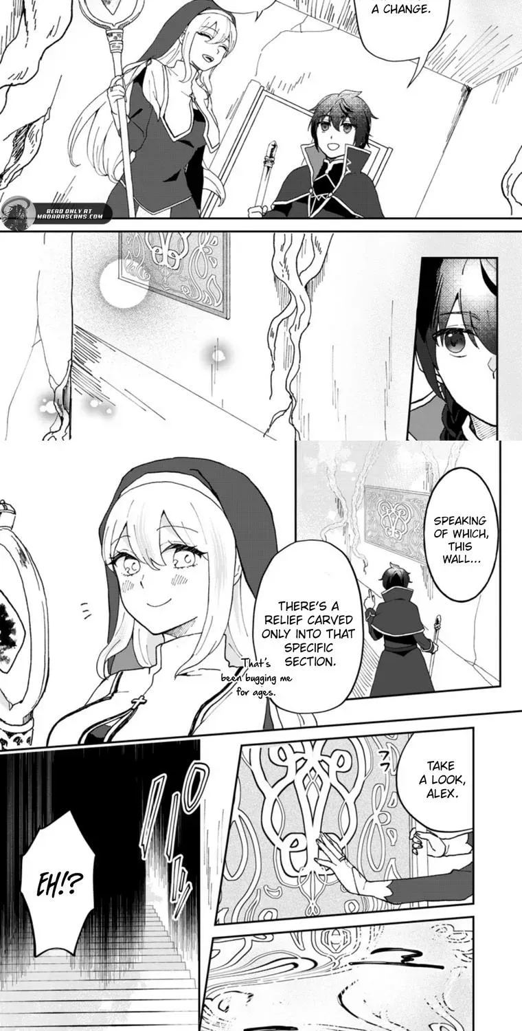 Ore dake Chou Tensai Renkinjutsushi - Yurui Atelier Seikatsu Hajimemashita Chapter 12 page 5 - 