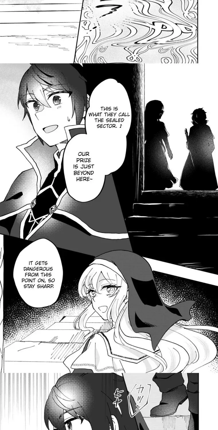 Ore dake Chou Tensai Renkinjutsushi - Yurui Atelier Seikatsu Hajimemashita Chapter 12 page 6 - 