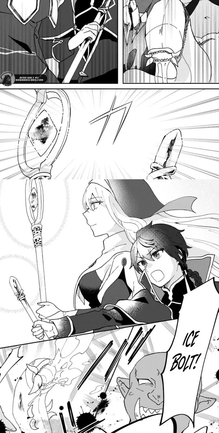 Ore dake Chou Tensai Renkinjutsushi - Yurui Atelier Seikatsu Hajimemashita Chapter 12 page 10 - 