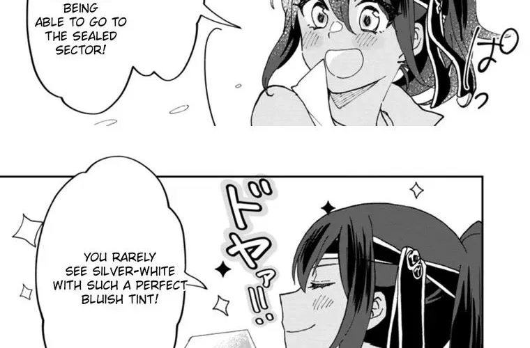 Ore dake Chou Tensai Renkinjutsushi - Yurui Atelier Seikatsu Hajimemashita Chapter 13 page 16 - 