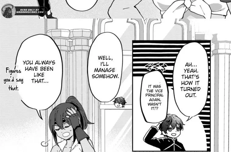 Ore dake Chou Tensai Renkinjutsushi - Yurui Atelier Seikatsu Hajimemashita Chapter 13 page 4 - 