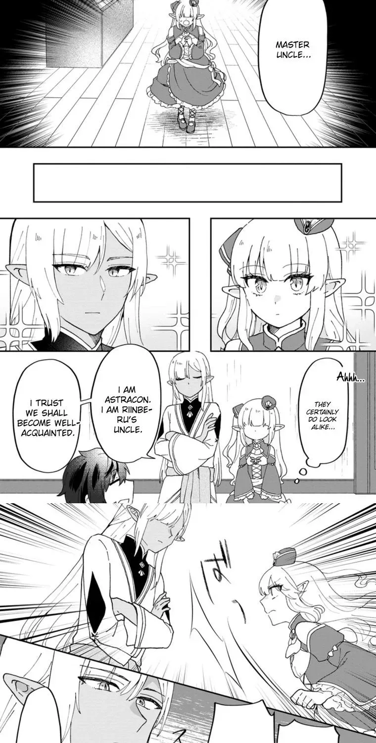 Ore dake Chou Tensai Renkinjutsushi - Yurui Atelier Seikatsu Hajimemashita Chapter 14 page 14 - 