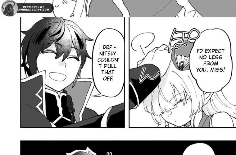 Ore dake Chou Tensai Renkinjutsushi - Yurui Atelier Seikatsu Hajimemashita Chapter 14 page 4 - 