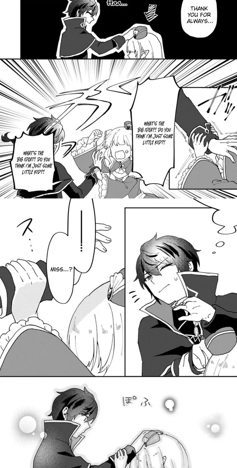Ore dake Chou Tensai Renkinjutsushi - Yurui Atelier Seikatsu Hajimemashita Chapter 14 page 5 - 