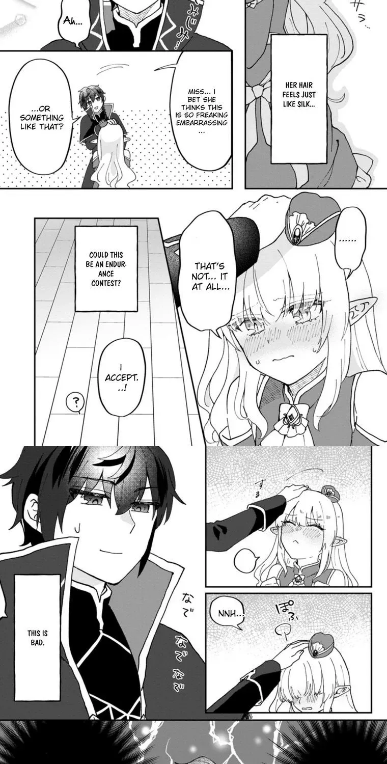Ore dake Chou Tensai Renkinjutsushi - Yurui Atelier Seikatsu Hajimemashita Chapter 14 page 7 - 