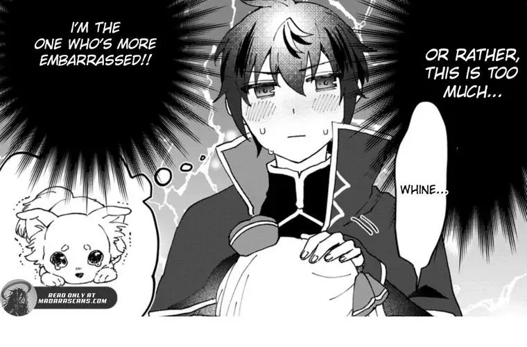 Ore dake Chou Tensai Renkinjutsushi - Yurui Atelier Seikatsu Hajimemashita Chapter 14 page 8 - 