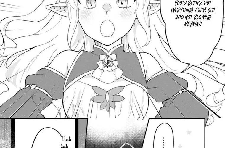 Ore dake Chou Tensai Renkinjutsushi - Yurui Atelier Seikatsu Hajimemashita Chapter 15 page 12 - 