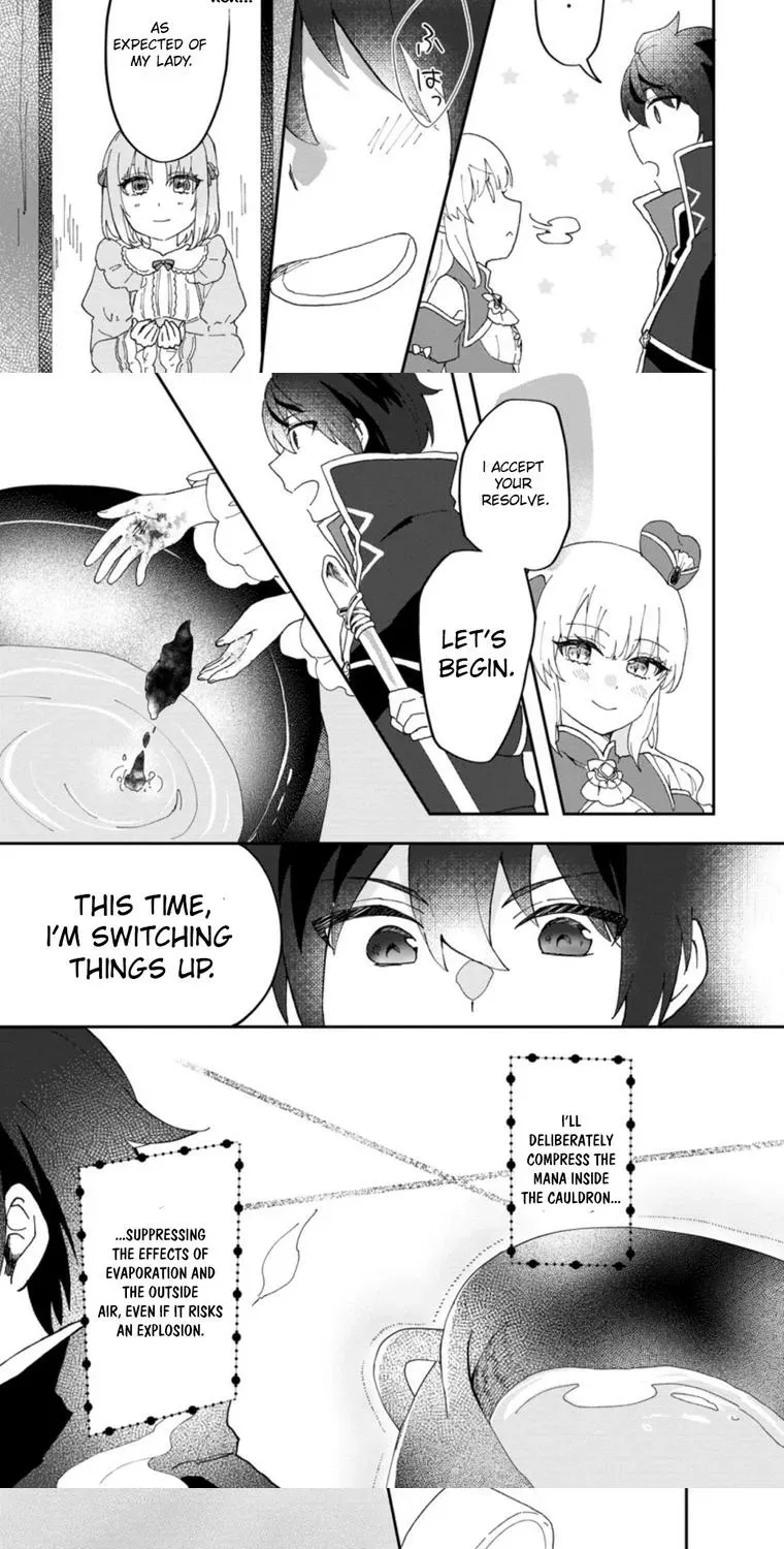 Ore dake Chou Tensai Renkinjutsushi - Yurui Atelier Seikatsu Hajimemashita Chapter 15 page 13 - 