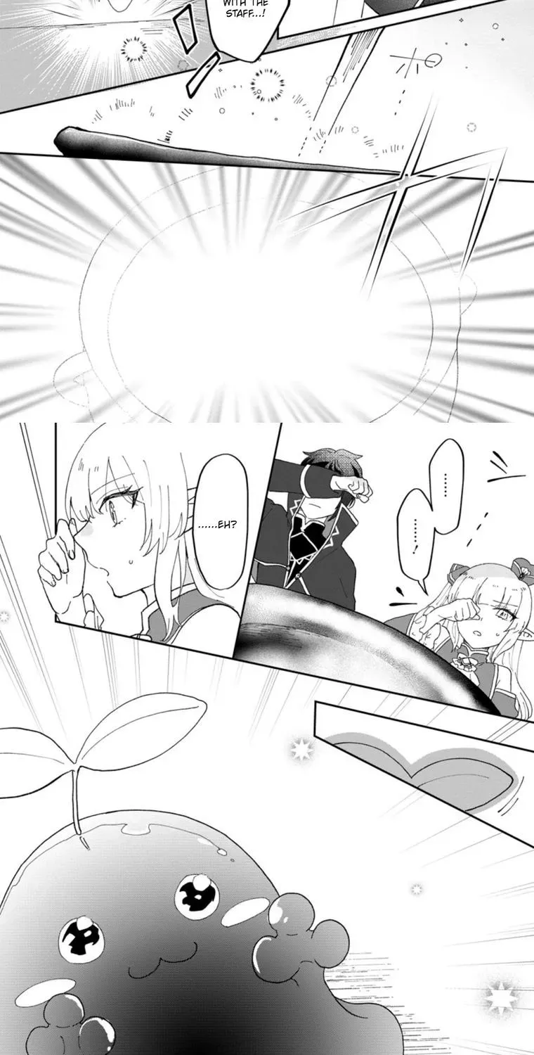 Ore dake Chou Tensai Renkinjutsushi - Yurui Atelier Seikatsu Hajimemashita Chapter 15 page 15 - 