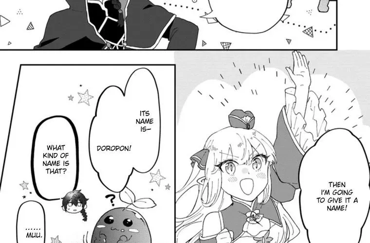 Ore dake Chou Tensai Renkinjutsushi - Yurui Atelier Seikatsu Hajimemashita Chapter 15 page 20 - 
