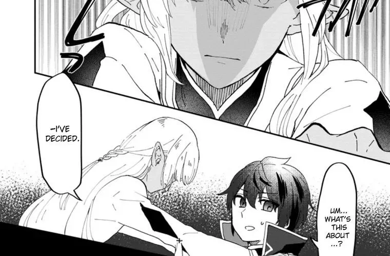 Ore dake Chou Tensai Renkinjutsushi - Yurui Atelier Seikatsu Hajimemashita Chapter 15 page 24 - 