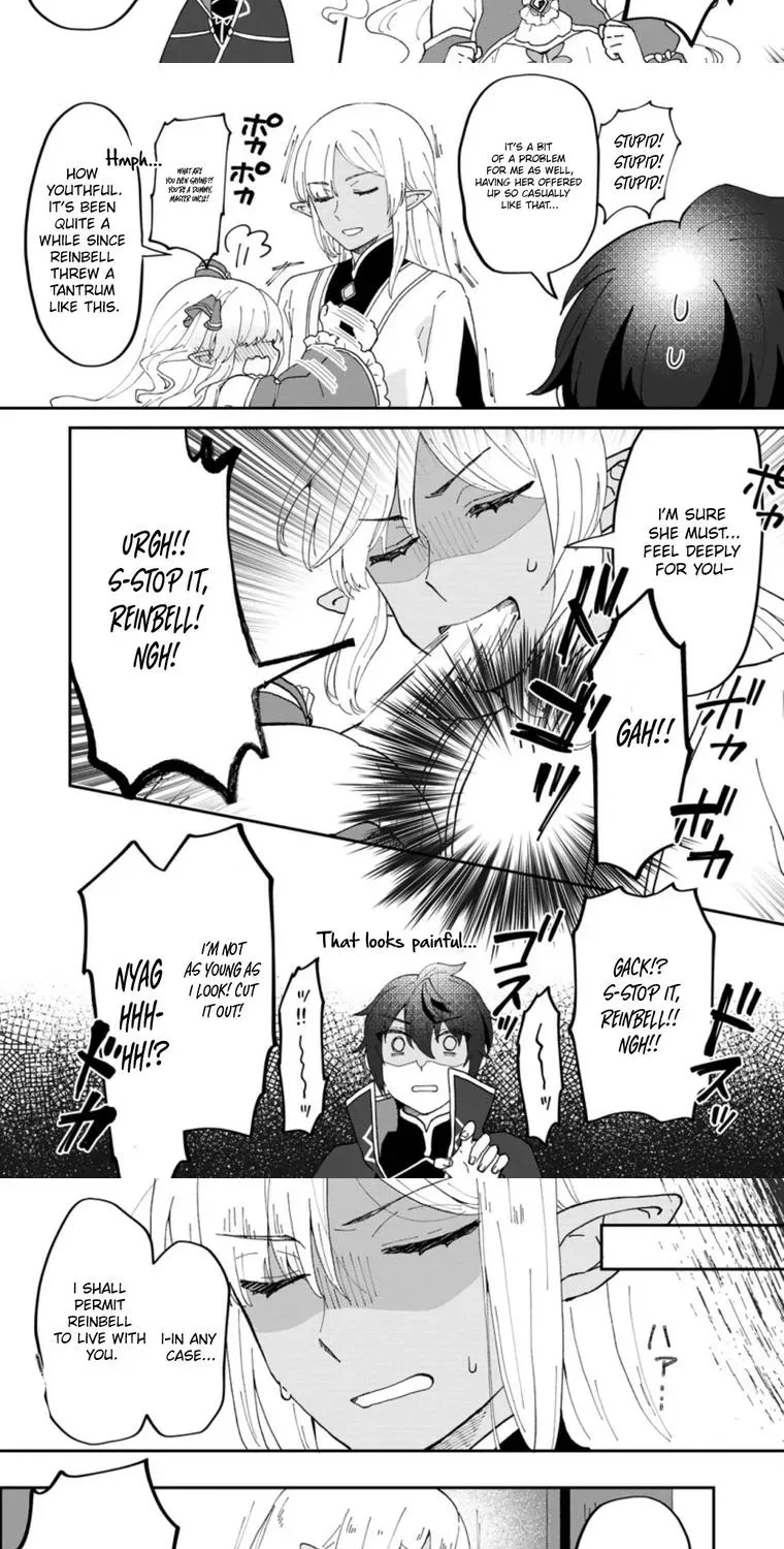 Ore dake Chou Tensai Renkinjutsushi - Yurui Atelier Seikatsu Hajimemashita Chapter 15 page 26 - 