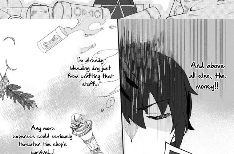 Ore dake Chou Tensai Renkinjutsushi - Yurui Atelier Seikatsu Hajimemashita Chapter 15 page 4 - 