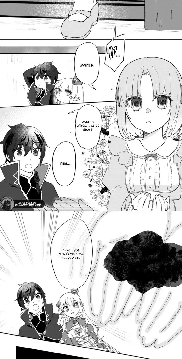 Ore dake Chou Tensai Renkinjutsushi - Yurui Atelier Seikatsu Hajimemashita Chapter 15 page 7 - 