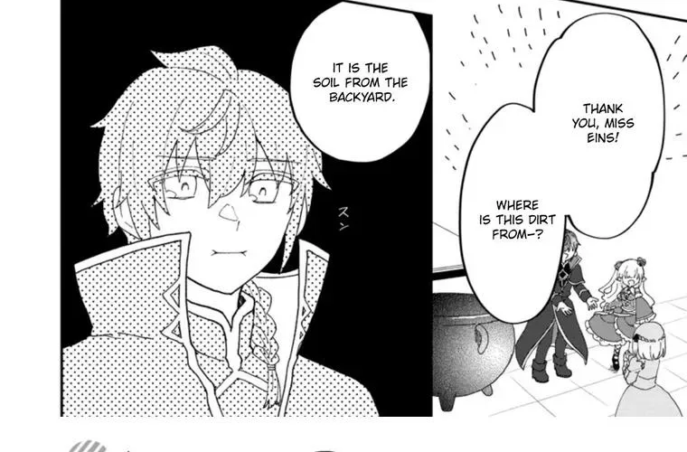 Ore dake Chou Tensai Renkinjutsushi - Yurui Atelier Seikatsu Hajimemashita Chapter 15 page 8 - 