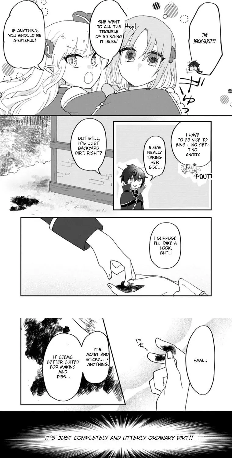Ore dake Chou Tensai Renkinjutsushi - Yurui Atelier Seikatsu Hajimemashita Chapter 15 page 9 - 