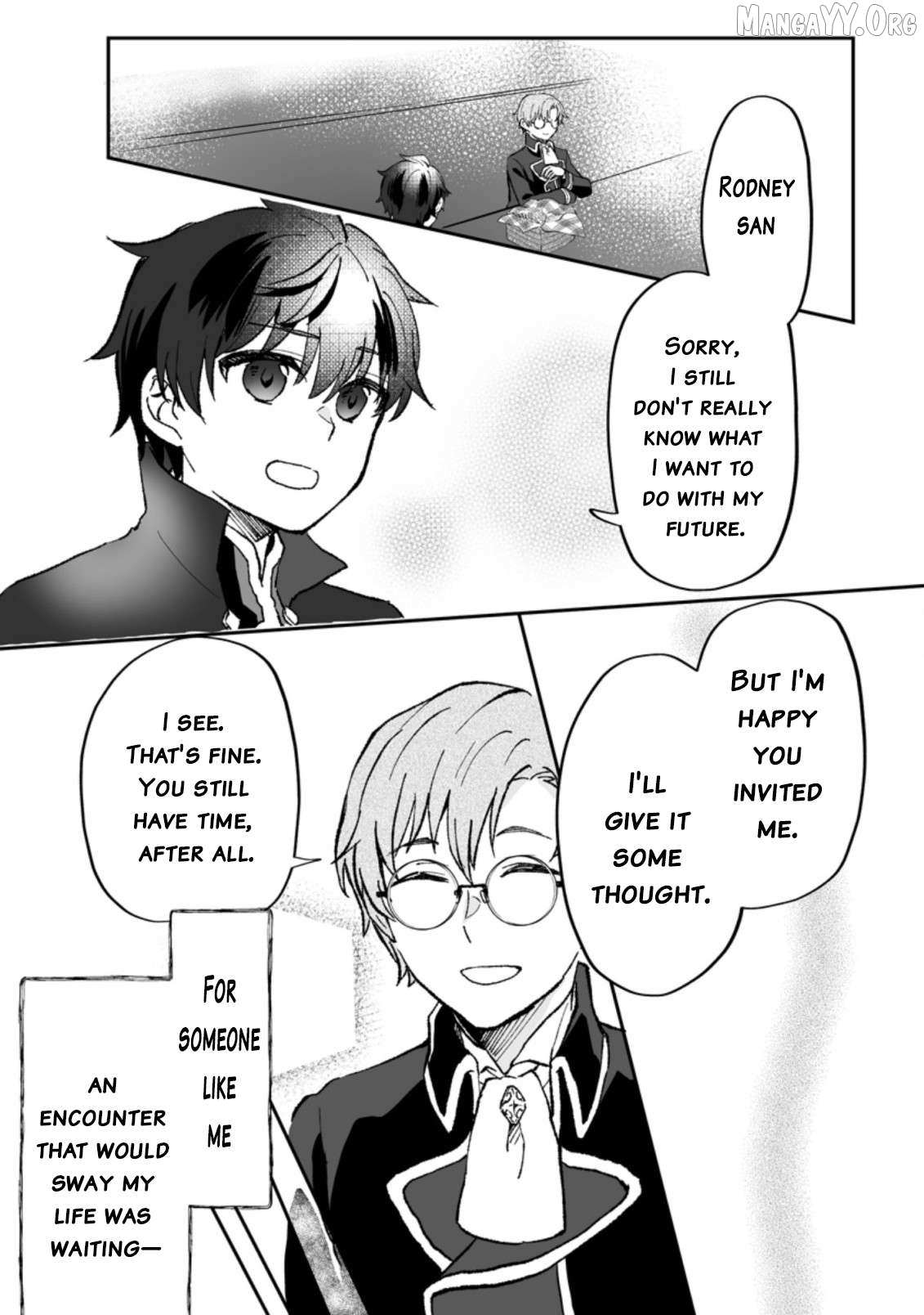 Ore dake Chou Tensai Renkinjutsushi - Yurui Atelier Seikatsu Hajimemashita Chapter 3 page 15 - 