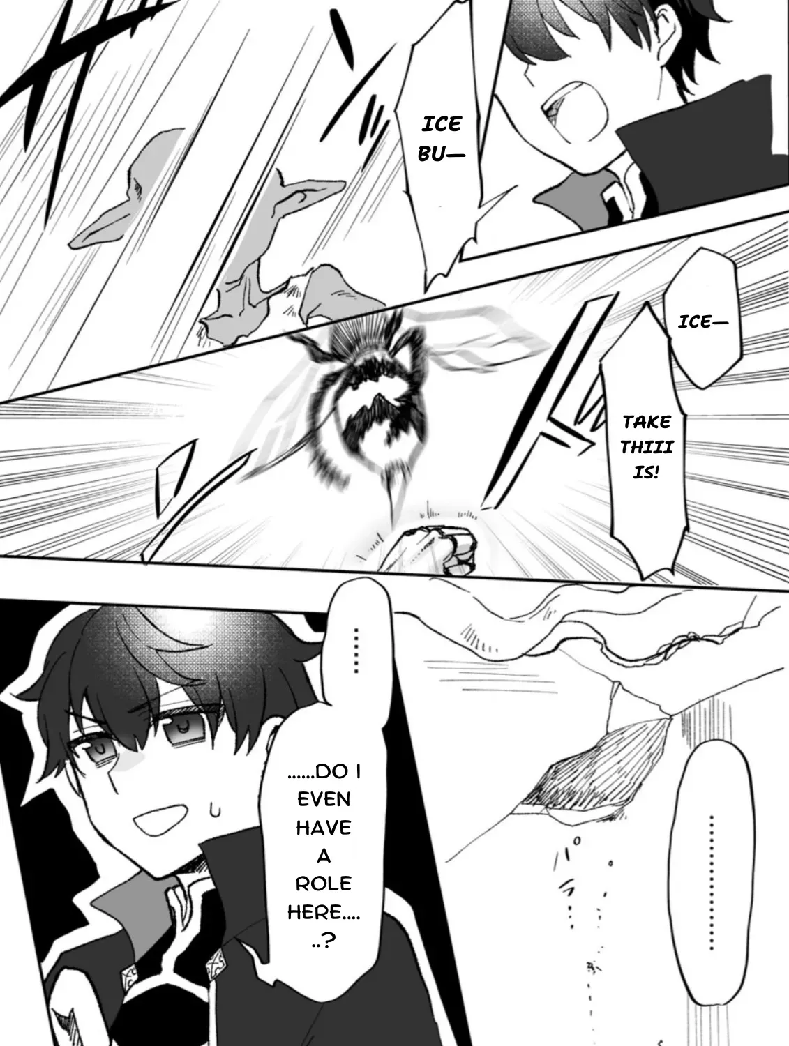 Ore dake Chou Tensai Renkinjutsushi - Yurui Atelier Seikatsu Hajimemashita Chapter 4 page 29 - 