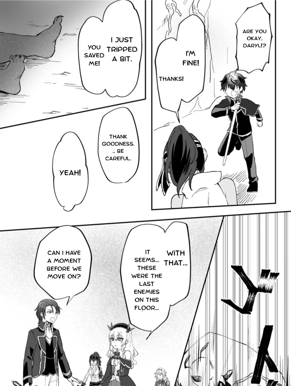 Ore dake Chou Tensai Renkinjutsushi - Yurui Atelier Seikatsu Hajimemashita Chapter 4 page 33 - 