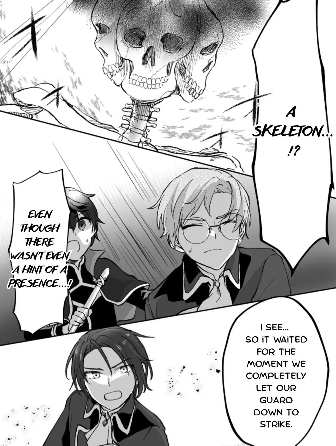 Ore dake Chou Tensai Renkinjutsushi - Yurui Atelier Seikatsu Hajimemashita Chapter 4 page 49 - 
