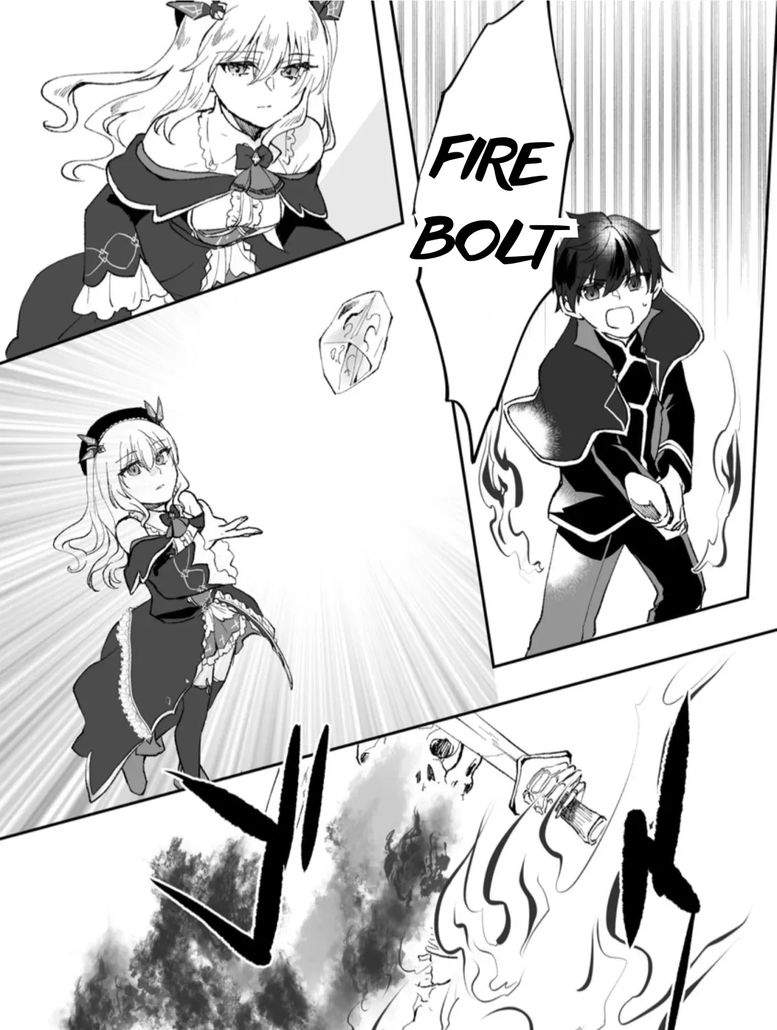 Ore dake Chou Tensai Renkinjutsushi - Yurui Atelier Seikatsu Hajimemashita Chapter 4 page 53 - 