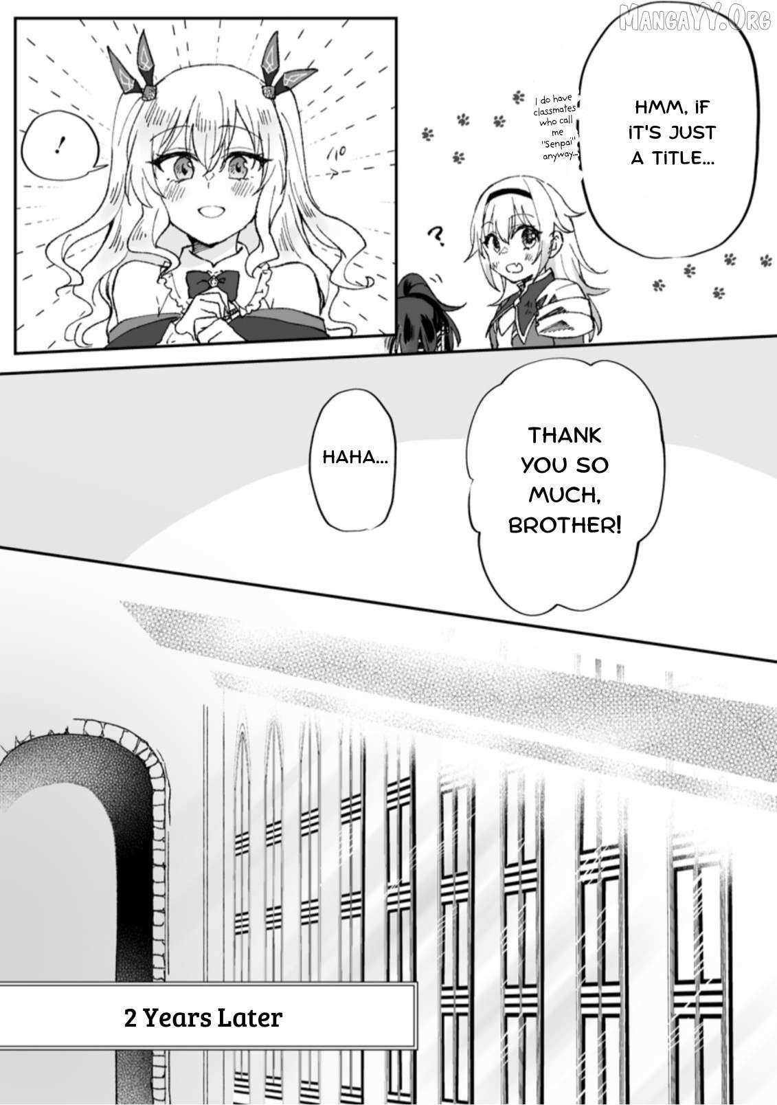 Ore dake Chou Tensai Renkinjutsushi - Yurui Atelier Seikatsu Hajimemashita Chapter 5 page 14 - 