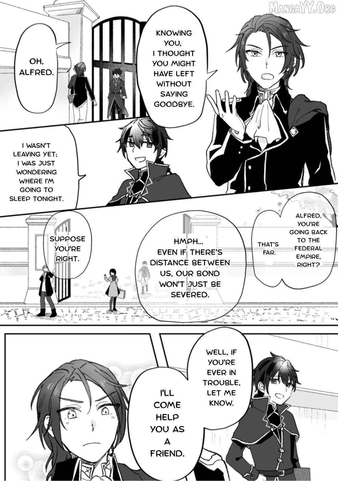 Ore dake Chou Tensai Renkinjutsushi - Yurui Atelier Seikatsu Hajimemashita Chapter 5 page 16 - 
