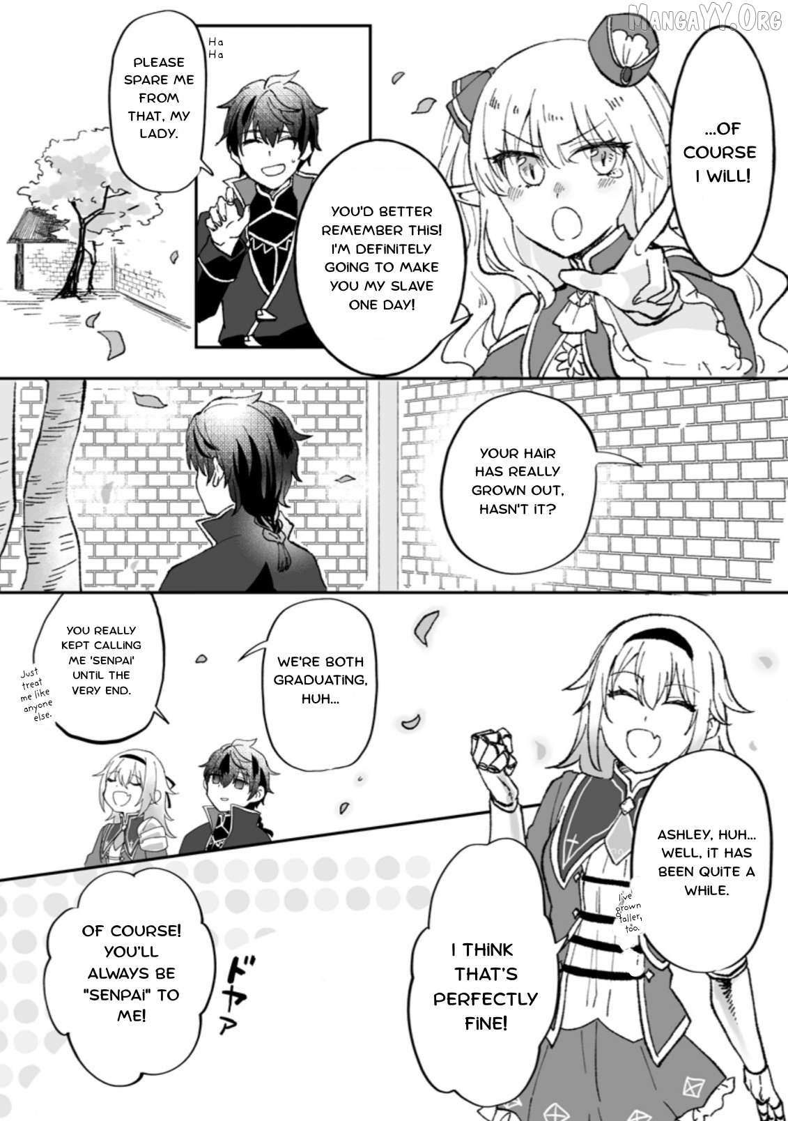 Ore dake Chou Tensai Renkinjutsushi - Yurui Atelier Seikatsu Hajimemashita Chapter 5 page 20 - 