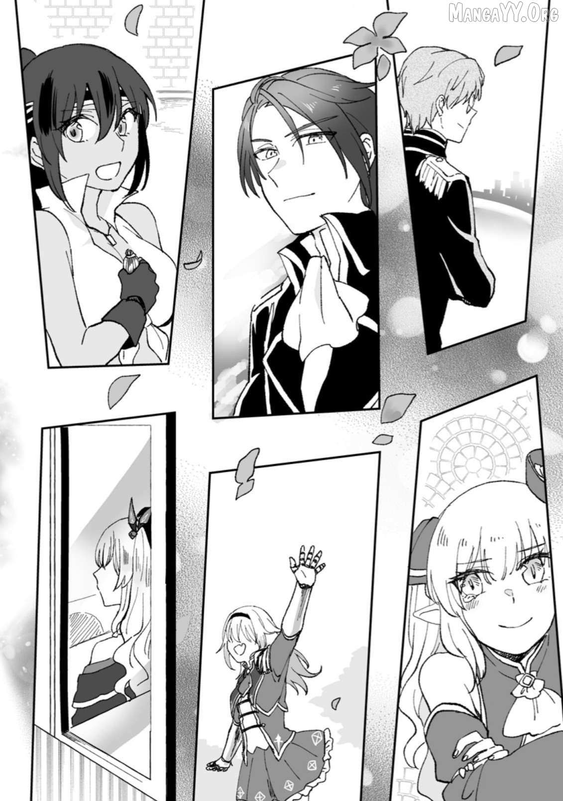 Ore dake Chou Tensai Renkinjutsushi - Yurui Atelier Seikatsu Hajimemashita Chapter 5 page 25 - 