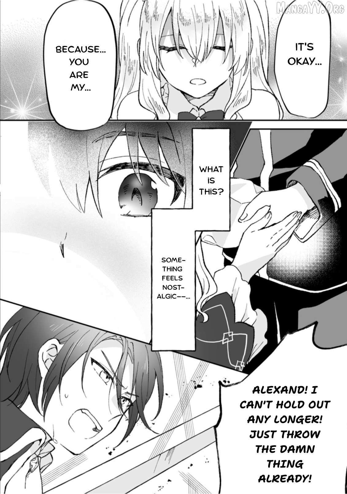 Ore dake Chou Tensai Renkinjutsushi - Yurui Atelier Seikatsu Hajimemashita Chapter 5 page 4 - 