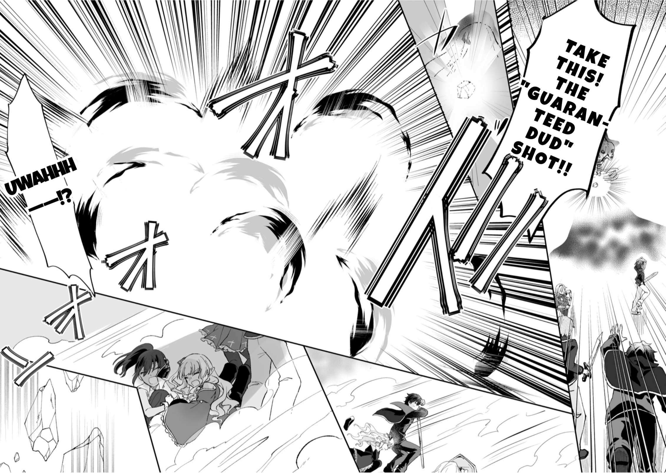 Ore dake Chou Tensai Renkinjutsushi - Yurui Atelier Seikatsu Hajimemashita Chapter 5 page 6 - 