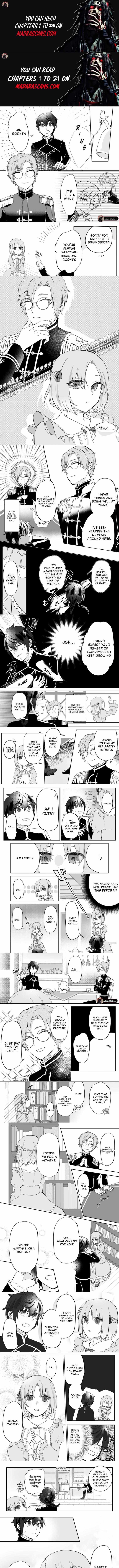 Ore dake Chou Tensai Renkinjutsushi - Yurui Atelier Seikatsu Hajimemashita Chapter 8 page 2 - 