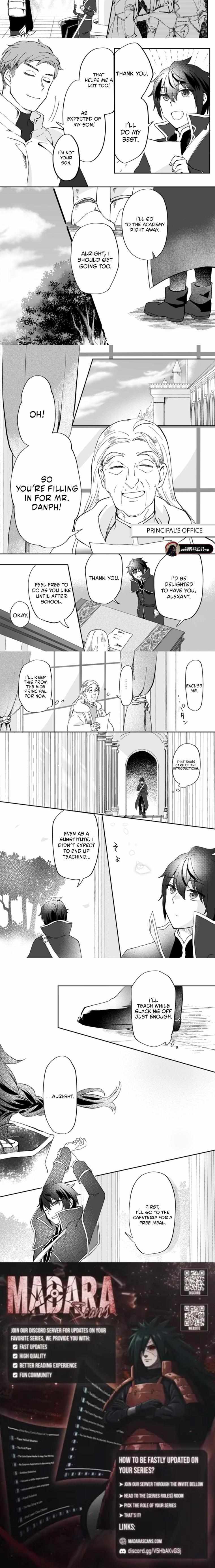 Ore dake Chou Tensai Renkinjutsushi - Yurui Atelier Seikatsu Hajimemashita Chapter 9 page 5 - 