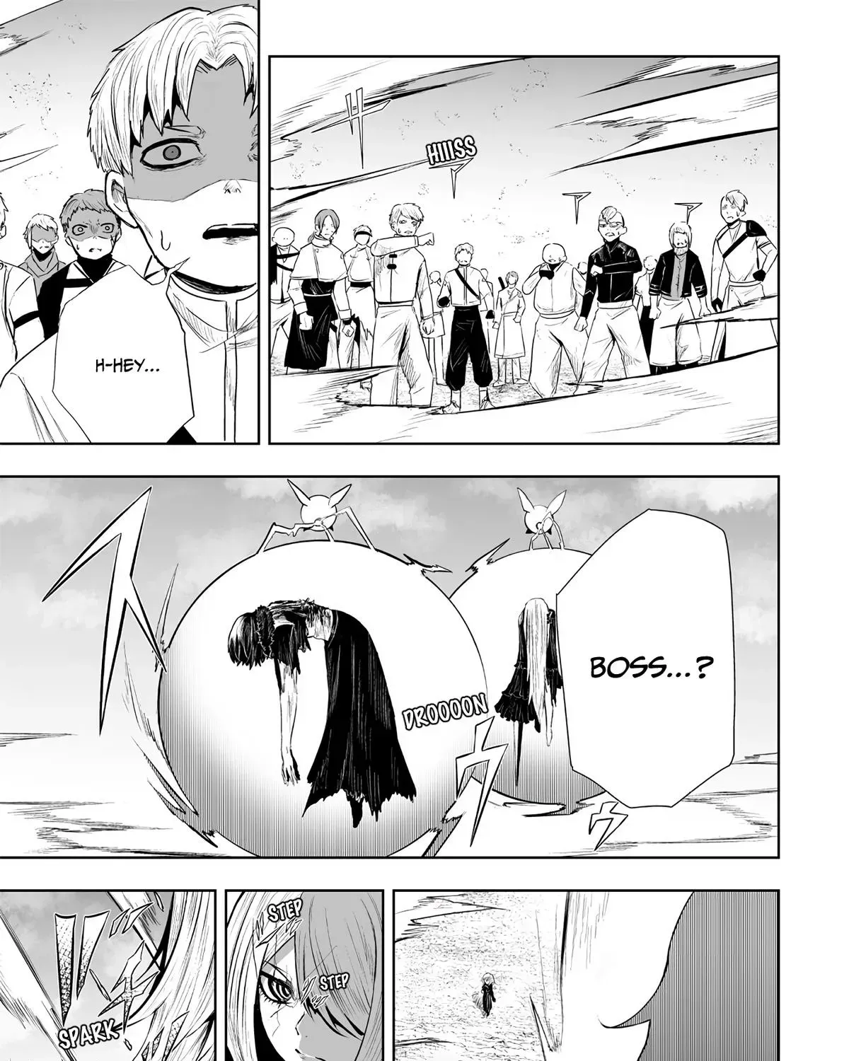 Ore dake Fuguu Skill no Isekai Shoukan Hangyakuki ~Saijaku Skill "Kyuushuu" ga Subete wo Nomikomu made~ Chapter 100 page 25 - 