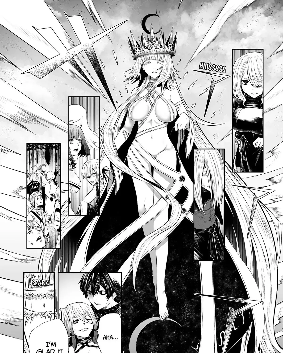 Ore dake Fuguu Skill no Isekai Shoukan Hangyakuki ~Saijaku Skill "Kyuushuu" ga Subete wo Nomikomu made~ Chapter 100 page 27 - 