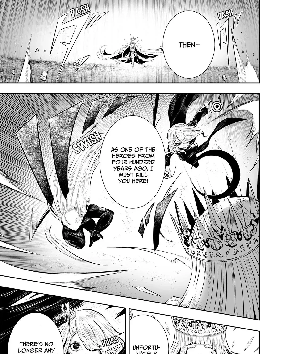 Ore dake Fuguu Skill no Isekai Shoukan Hangyakuki ~Saijaku Skill "Kyuushuu" ga Subete wo Nomikomu made~ Chapter 100 page 33 - 