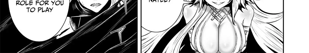 Ore dake Fuguu Skill no Isekai Shoukan Hangyakuki ~Saijaku Skill "Kyuushuu" ga Subete wo Nomikomu made~ Chapter 100 page 34 - 