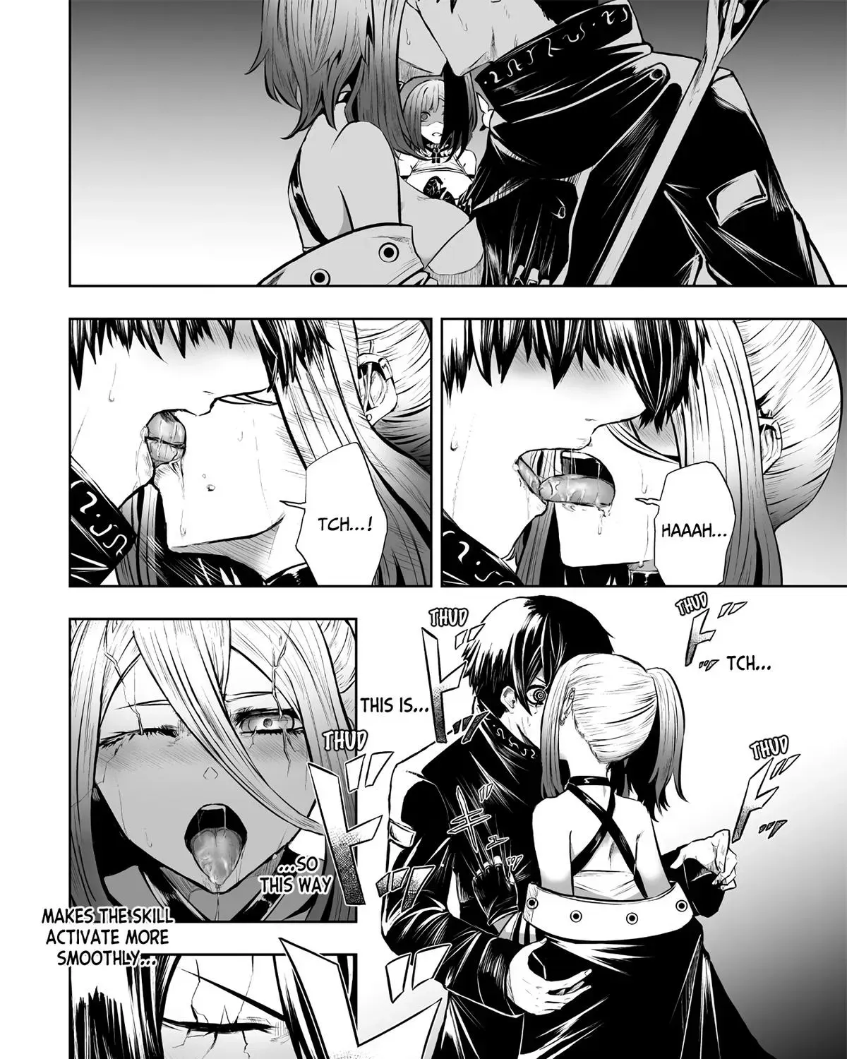 Ore dake Fuguu Skill no Isekai Shoukan Hangyakuki ~Saijaku Skill "Kyuushuu" ga Subete wo Nomikomu made~ Chapter 100 page 5 - 