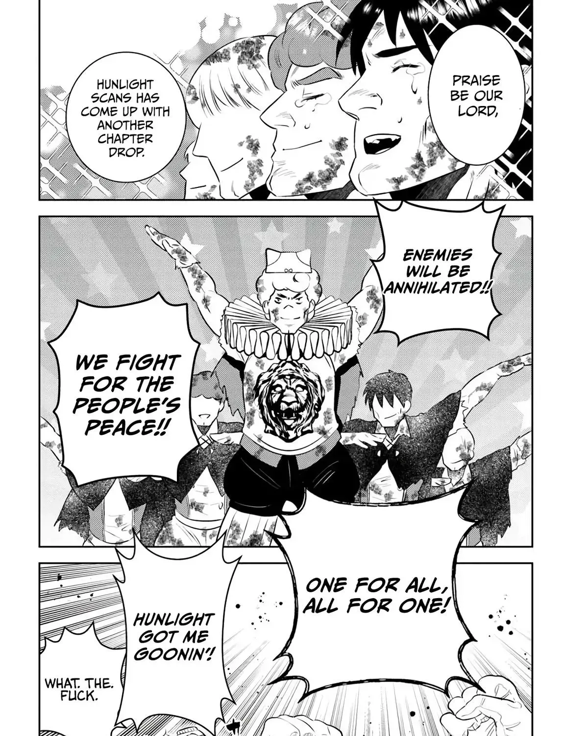 Ore dake Fuguu Skill no Isekai Shoukan Hangyakuki ~Saijaku Skill "Kyuushuu" ga Subete wo Nomikomu made~ Chapter 100 page 41 - 