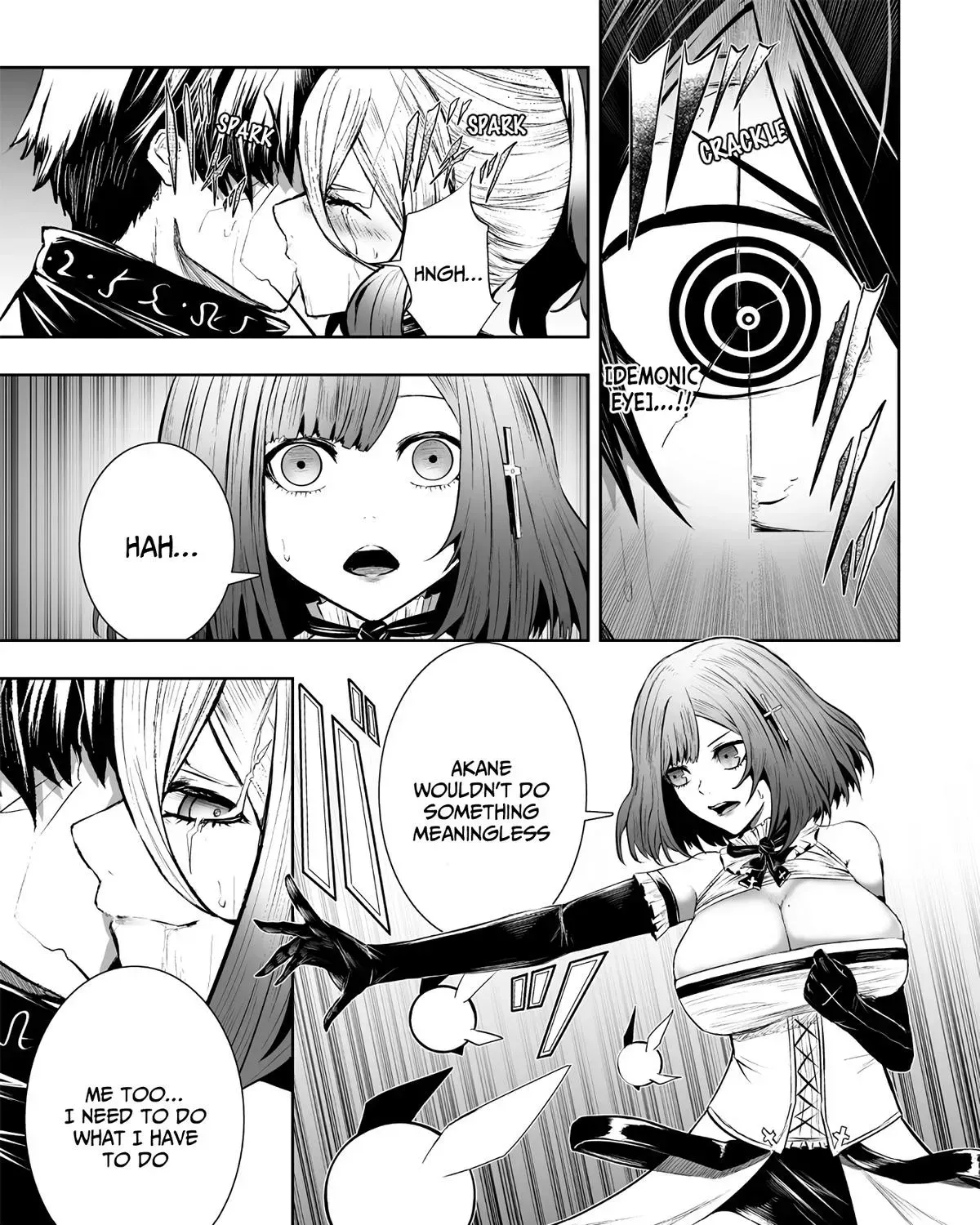 Ore dake Fuguu Skill no Isekai Shoukan Hangyakuki ~Saijaku Skill "Kyuushuu" ga Subete wo Nomikomu made~ Chapter 100 page 7 - 