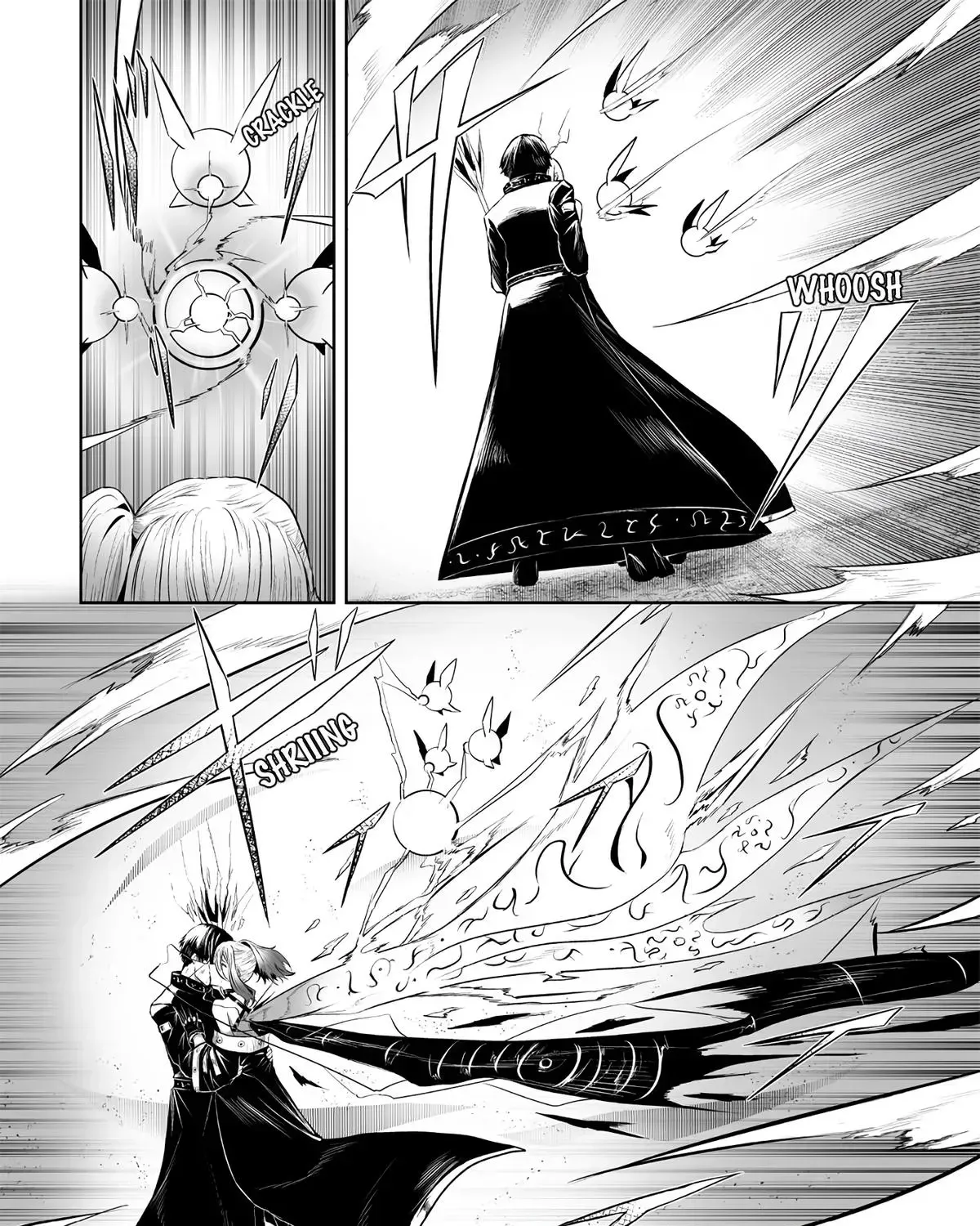 Ore dake Fuguu Skill no Isekai Shoukan Hangyakuki ~Saijaku Skill "Kyuushuu" ga Subete wo Nomikomu made~ Chapter 100 page 9 - 