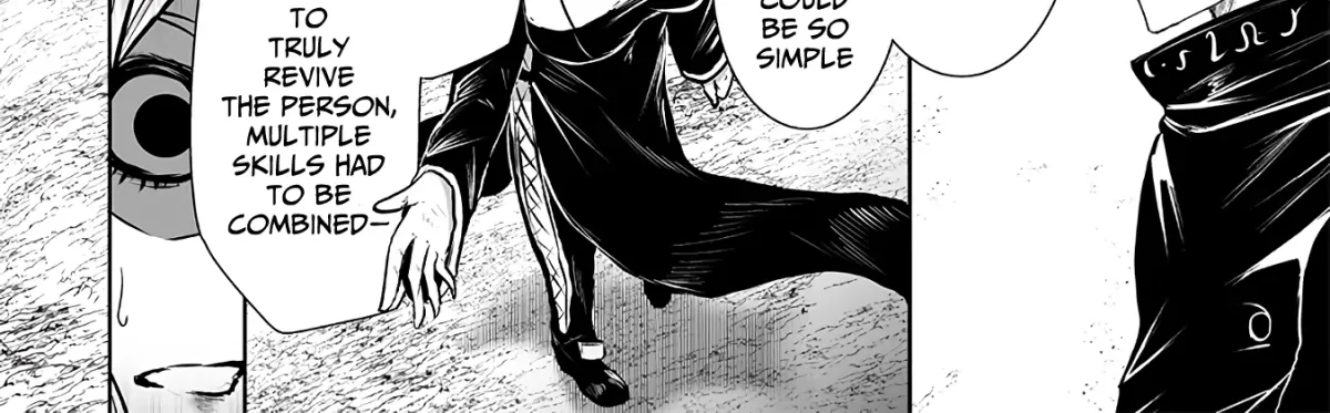 Ore dake Fuguu Skill no Isekai Shoukan Hangyakuki ~Saijaku Skill "Kyuushuu" ga Subete wo Nomikomu made~ Chapter 101 page 14 - 