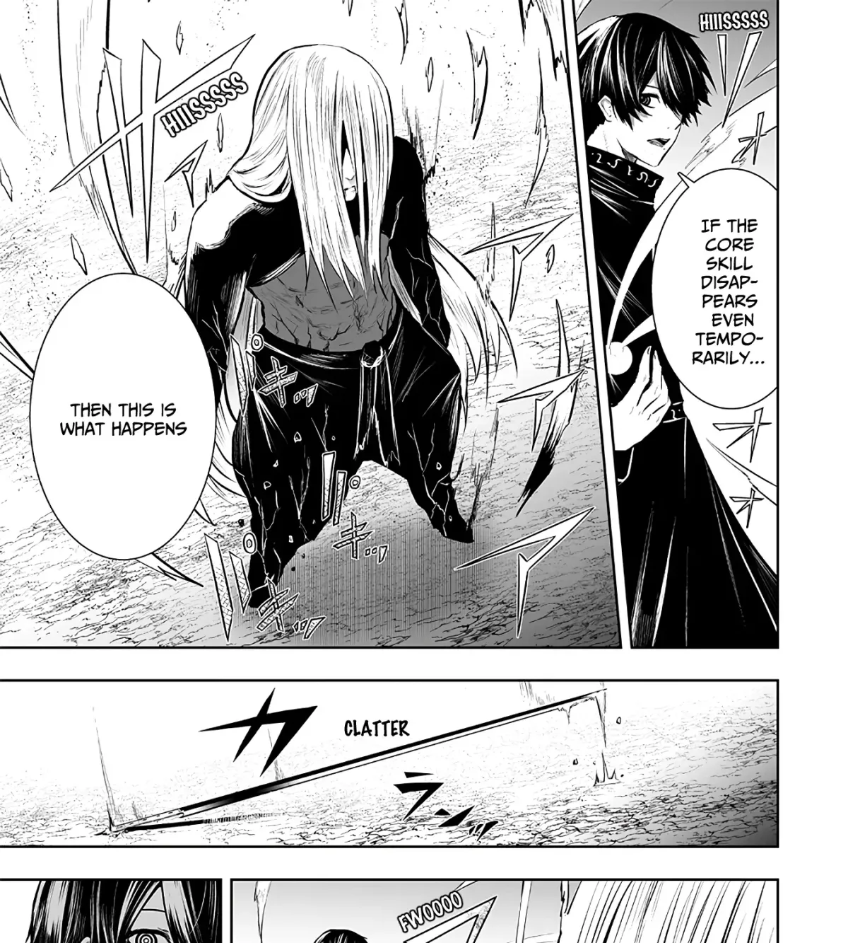 Ore dake Fuguu Skill no Isekai Shoukan Hangyakuki ~Saijaku Skill "Kyuushuu" ga Subete wo Nomikomu made~ Chapter 101 page 15 - 